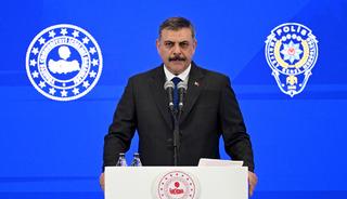 Madde madde sıraladı! Bakan &Ccedil;ift&ccedil;i'den emniyet m&uuml;d&uuml;rlerine 10 talimat