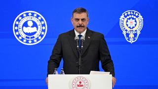Madde madde sıraladı! Bakan Çiftçi'den emniyet müdürlerine 10 talimat