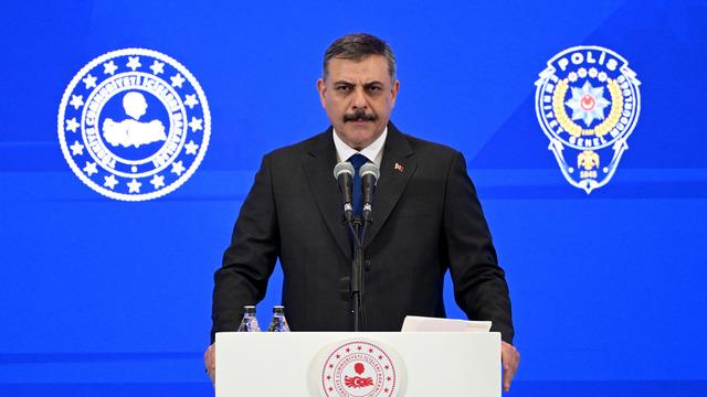 Madde madde sıraladı! Bakan Çiftçi'den emniyet müdürlerine 10 talimat
