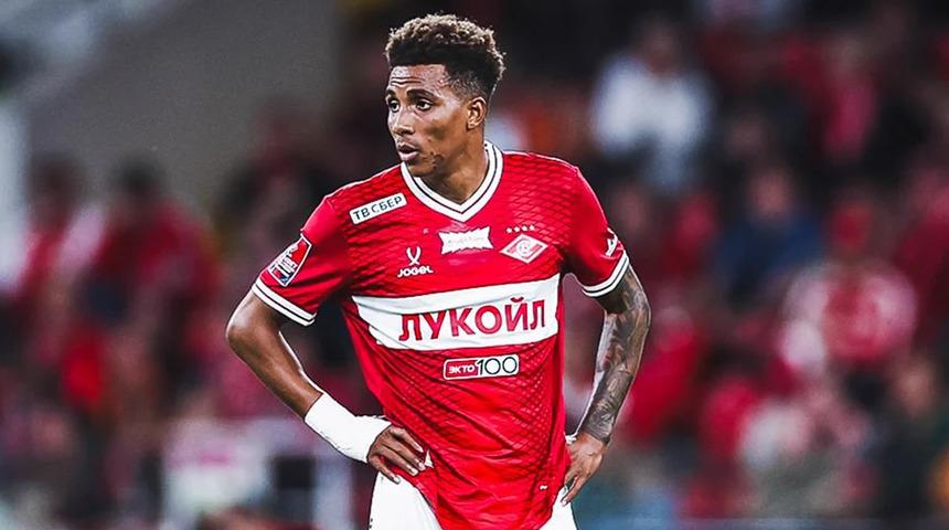 S&uuml;per Lig'de Gedson Fernandes bombası! Trabzonspor pusuya yattı, menajerinden kapıyı kapatan yanıt geldi