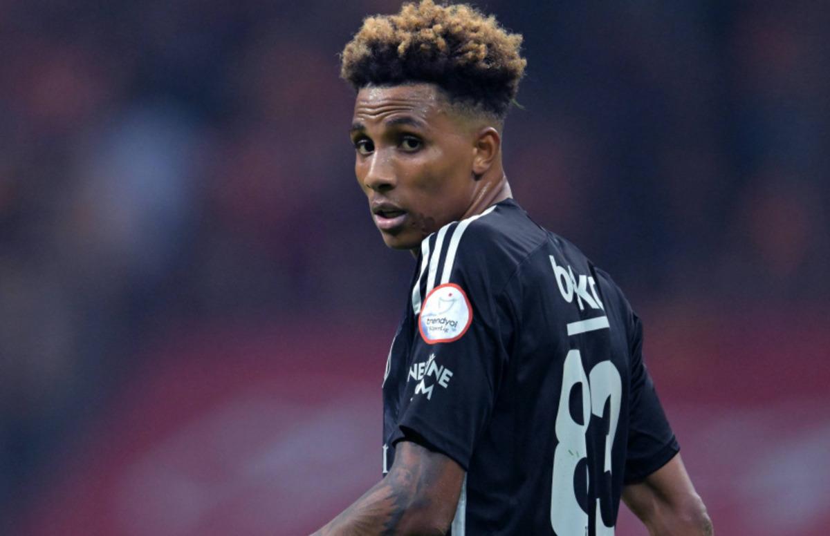 Süper Lig de Gedson Fernandes bombası! Trabzonspor pusuya yattı, menajerinden kapıyı kapatan yanıt geldi 2