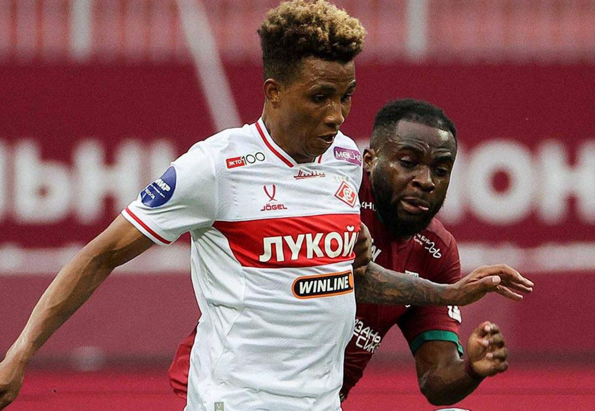 Süper Lig de Gedson Fernandes bombası! Trabzonspor pusuya yattı, menajerinden kapıyı kapatan yanıt geldi 1