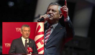 Mansur Yavaş'ın istifası sonrası &Ouml;zg&uuml;r &Ouml;zel'den ilk yorum!