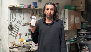 Aldığı cezaya inanamadı, CİMER'e yazdı: Mardin nere, Bolu nere?