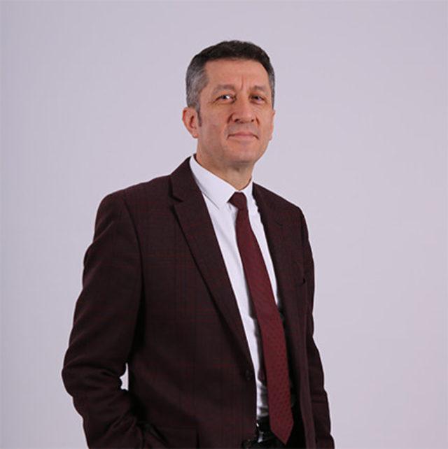 ziya selcuk