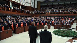 Cumhurbaşkanlığı Hükümet Sistemi İçin Yayınlanan KHK Neler Getiriyor? 