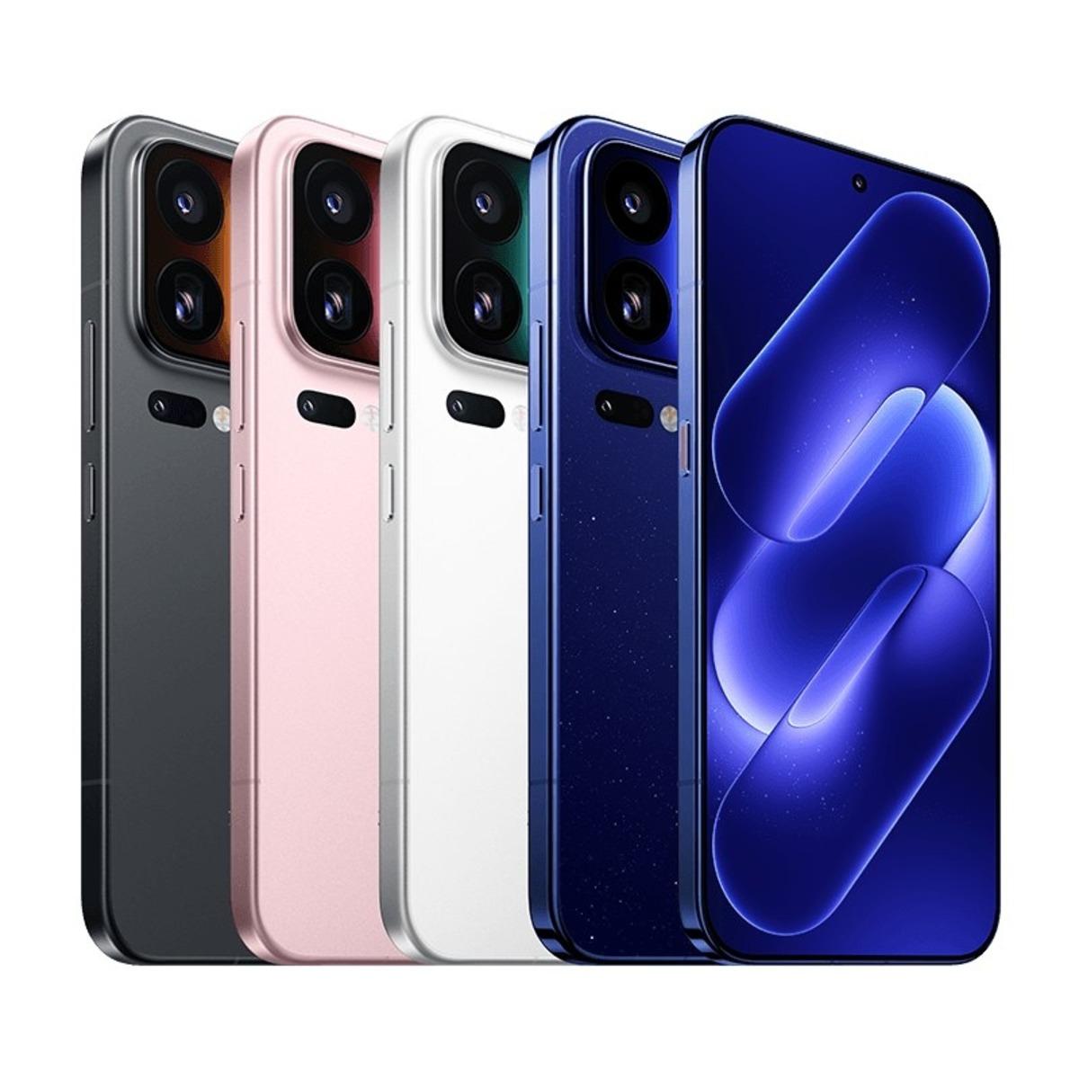 iPhone 18 Pro lara rakip: Xiaomi 18 Pro ve Xiaomi 18 Pro Max tanıtıldı! 1