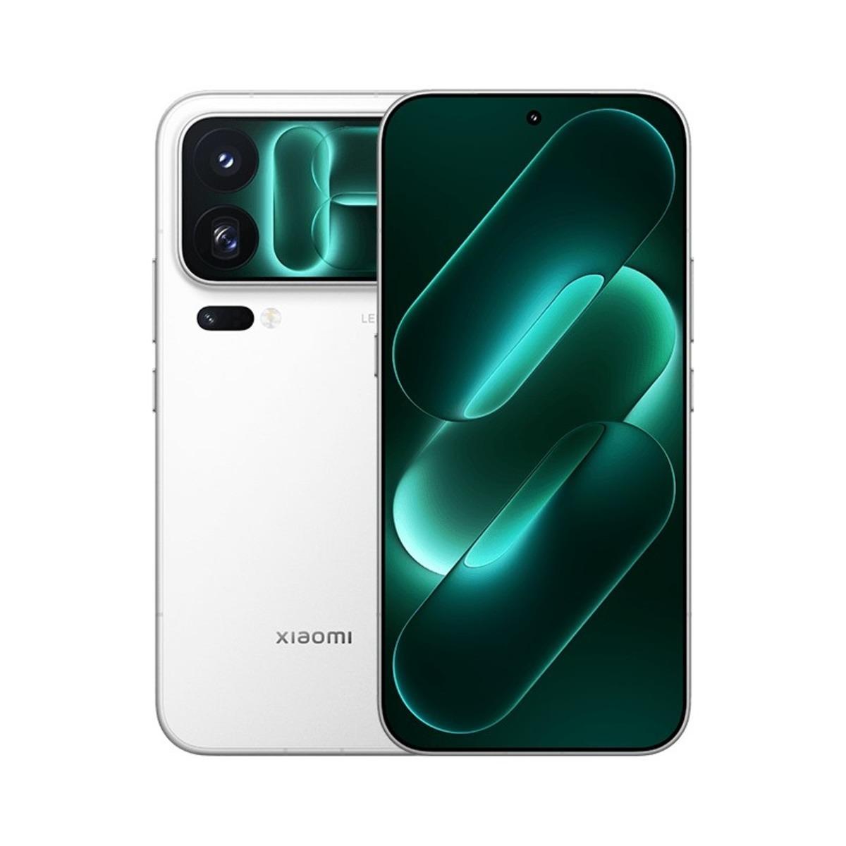 iPhone 18 Pro lara rakip: Xiaomi 18 Pro ve Xiaomi 18 Pro Max tanıtıldı! 2