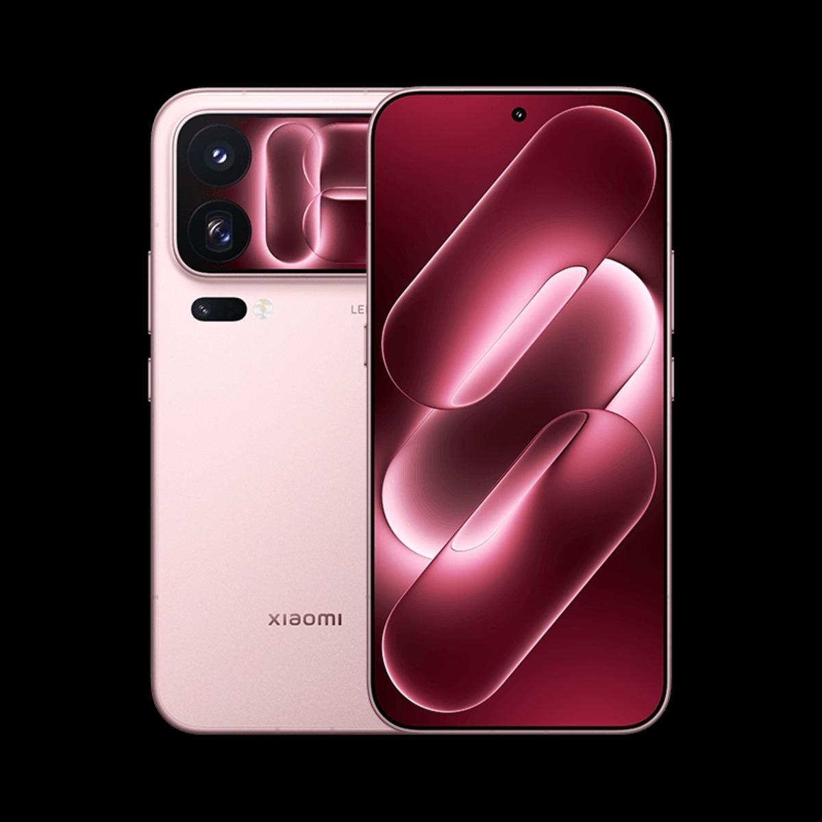 iPhone 18 Pro lara rakip: Xiaomi 18 Pro ve Xiaomi 18 Pro Max tanıtıldı! 3
