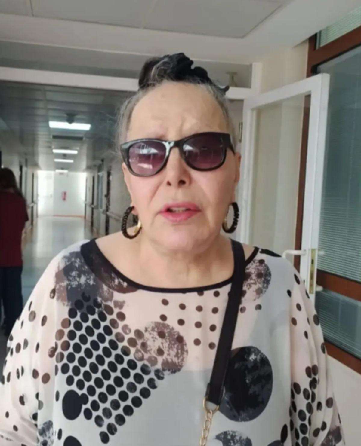 Ruhsar ın Gözüm Abla sı bakımevinde yaşıyor! Son hali ortaya çıktı 3