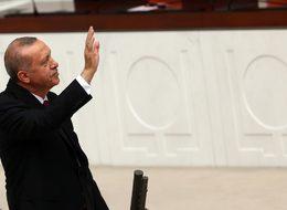 Erdoğan yemin ederken dolar hareketlendi! Dolar kuru ne kadar oldu?