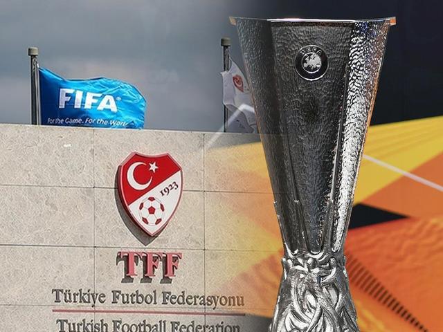 UEFA Avrupa Ligi'nde T&uuml;rkiye'yi temsil etmişti! Şimdi amat&ouml;r ligde...