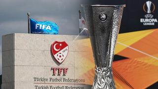 UEFA Avrupa Ligi'nde Türkiye'yi temsil etmişti! Şimdi amatör lige düşürüldü