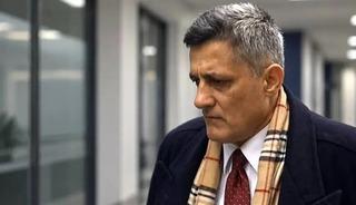 Kurtlar Vadisi Pusu'daki 'Kazım Kaşifoğlu'nu canlandıran Sedat Savtak ifade verdi! "Bilmiyordum..."