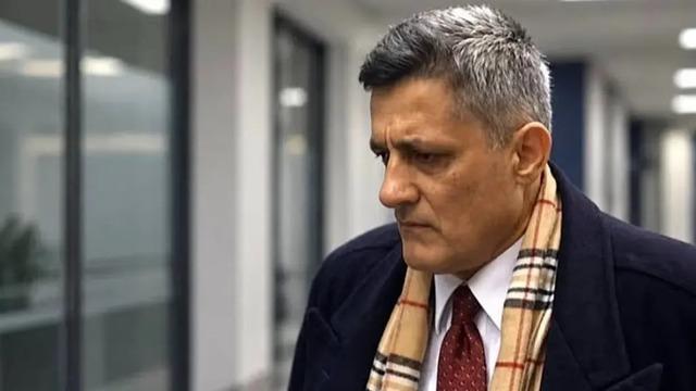 Kurtlar Vadisi Pusu'daki 'Kazım Kaşifoğlu'nu canlandıran Sedat Savtak ifade verdi! "Bilmiyordum..."