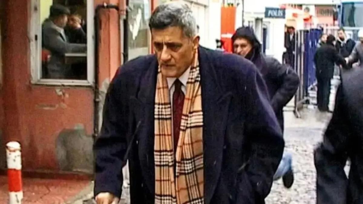 Kurtlar Vadisi Pusu daki Kazım Kaşifoğlu nu canlandıran Sedat Savtak ifade verdi! "Bilmiyordum..." 1