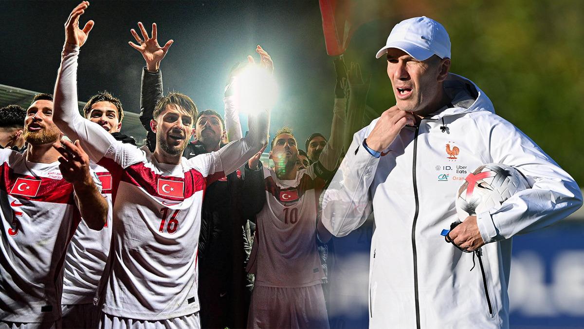 CANLI | Türkiye - Fransa maç anlatımı! Maç ne zaman? Saat kaçta ve hangi kanalda? - 25 Eylül 2026 6