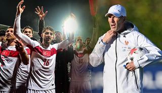 Zidane&rsquo;dan Fransa&rsquo;da b&uuml;y&uuml;k değişiklik! T&uuml;rkiye ma&ccedil;ı sistemi belli oldu