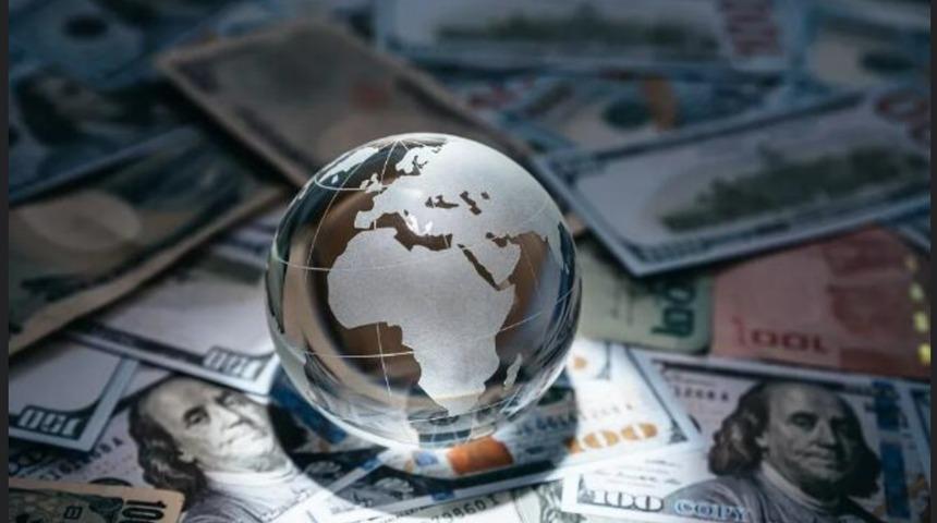 OECD yeni raporunu a&ccedil;ıkladı: T&uuml;rkiye tahmini değişti