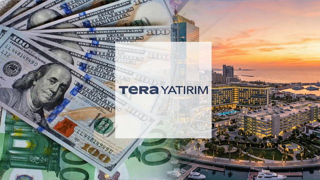 G&ouml;kdelen, otel, otopark, l&uuml;ks villalar&hellip; İşte Tera&rsquo;nın cennet portf&ouml;y&uuml;!