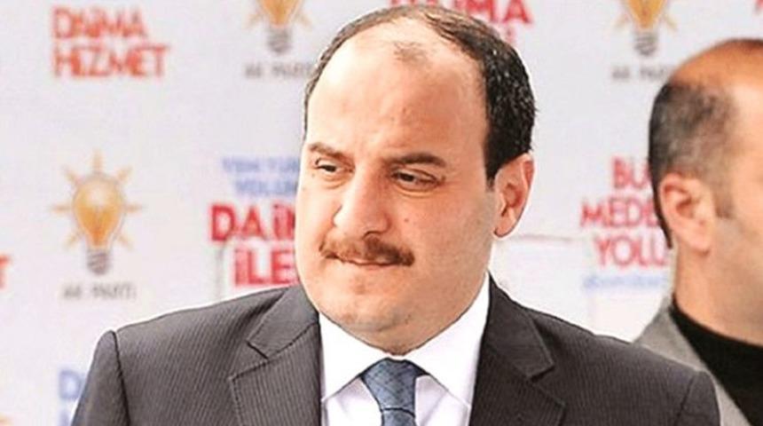 Cumhurbaşkanlığı Kabinesi açıklandı! Mustafa Varank Sanayi ve Teknoloji Bakanı seçildi! Mustafa Varank kimdir?