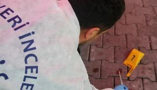 Ankara&rsquo;da otomobilde 2 kişinin cansız bedeni bulundu