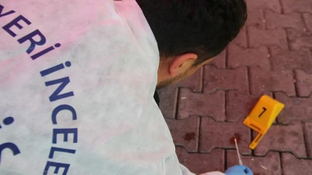 Ankara’da otomobilde 2 kişinin cansız bedeni bulundu