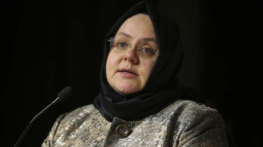 Zehra Zümrüt Selçuk kimdir? Yeni kabinenin aile Bakanı KADEM üyesi Zehra Zümrüt Selçuk oldu! 
