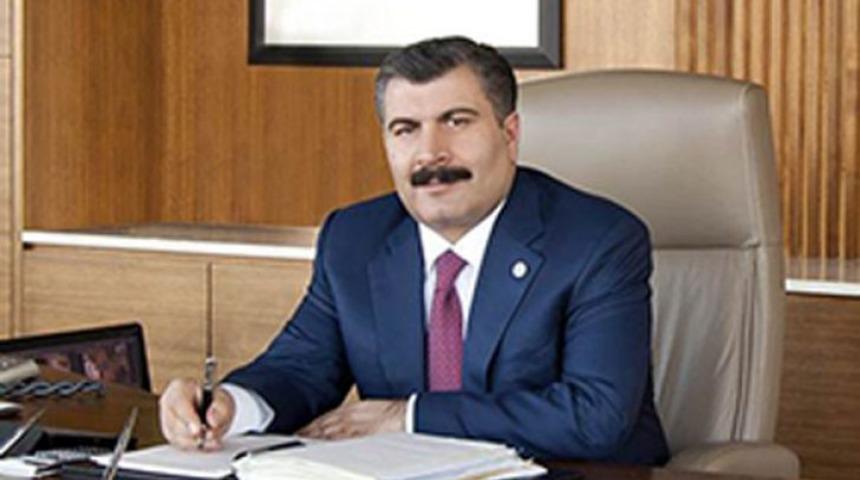 Fahrettin Koca kimdir? Yeni kabinenin Sağlık Bakanı Fahrettin Koca nereli? 
