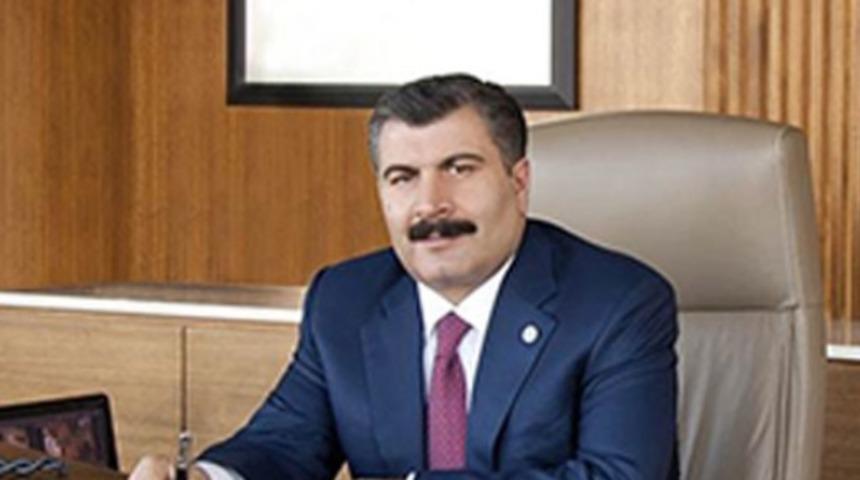 Cumhurbaşkanı Erdoğan'ın yeni kabinesi açıklandı! 2018 yılının Bakanlar Kurulu'nda Sağlık Bakanı seçilen Fahrettin Koca kimdir?