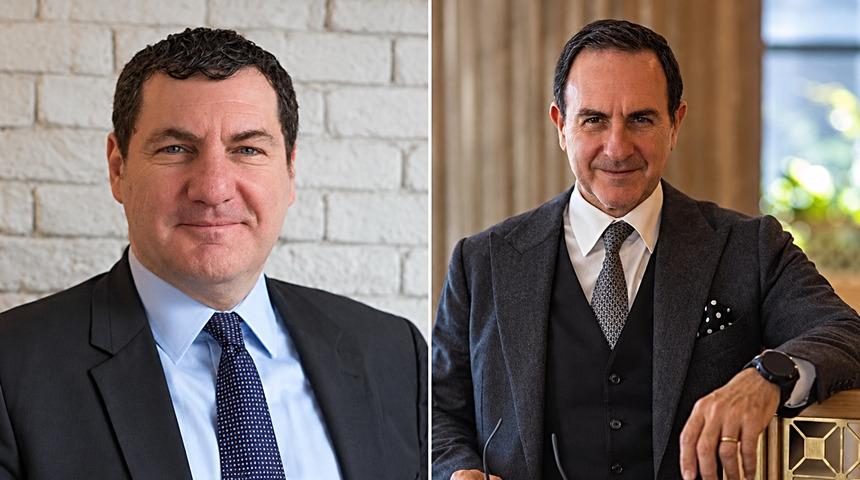 Fon soruşturmasında tutuklanan Emre Alkin ve Kerem Alkin'in ifadeleri ortaya &ccedil;ıktı! "280 milyar liraya nasıl y&uuml;kseldi?
