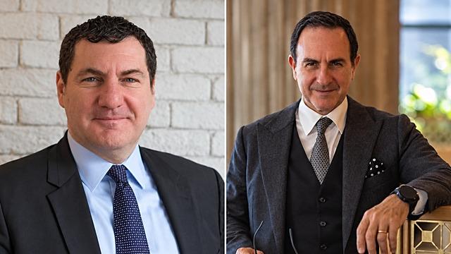 Fon soruşturmasında tutuklanan Emre Alkin ve Kerem Alkin'in ifadeleri ortaya çıktı! 280 milyar liraya nasıl yükseldi?