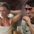 Vlahovic, Serenay Sarıkaya'nın fotoğrafını beğendi! İşte o paylaşım