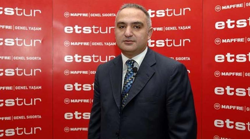 Yeni kabinedeki Kültür ve Turizm Bakanı Mehmet Ersoy kimdir? 