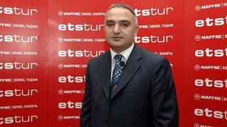 Yeni kabinedeki Kültür ve Turizm Bakanı Mehmet Ersoy kimdir? 