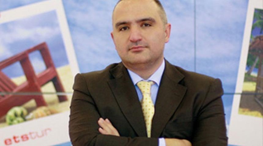 Mehmet Ersoy kimdir? Yeni kabinenin Kültür ve Turizm bakanı Mehmet Ersoy nereli? 