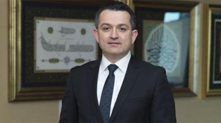 Bekir Pakdemirli kimdir? Yeni kabinenin Tarım Bakanı Bekir Pakdemirli nereli? 