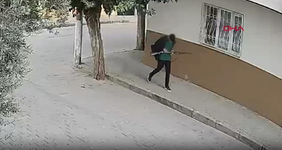 Manisa’daki saldırı sonrası Valilikten yeni açıklama 1