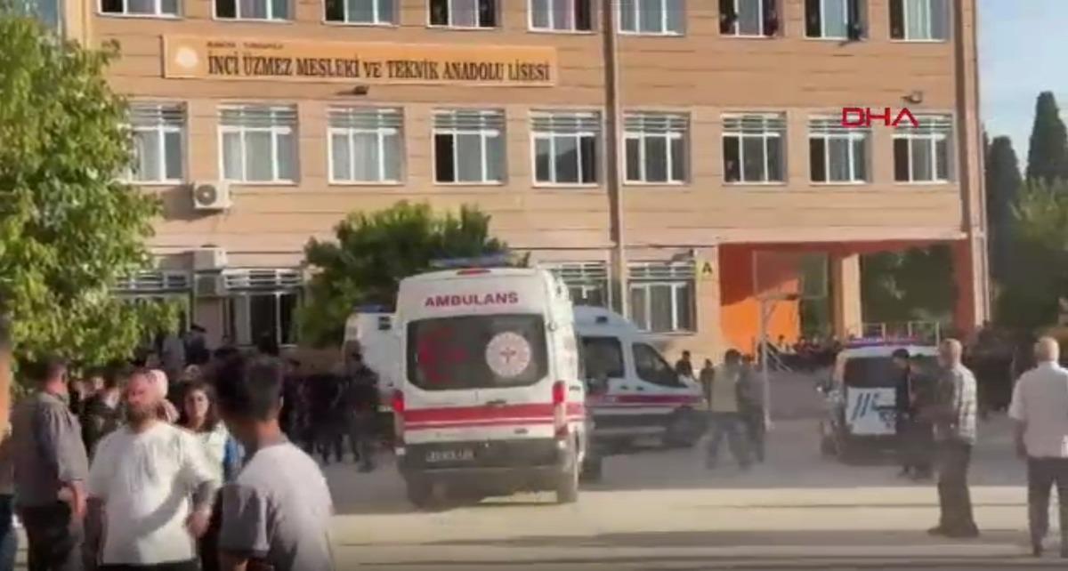 Manisa’daki saldırı sonrası Valilikten yeni açıklama 2