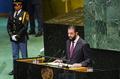 Suriye Cumhurba�kan� �ara'dan �srail'e rest!