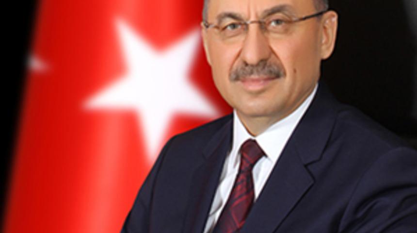 Yeni hükümet sisteminin ilk kabinesi belli oldu (2)