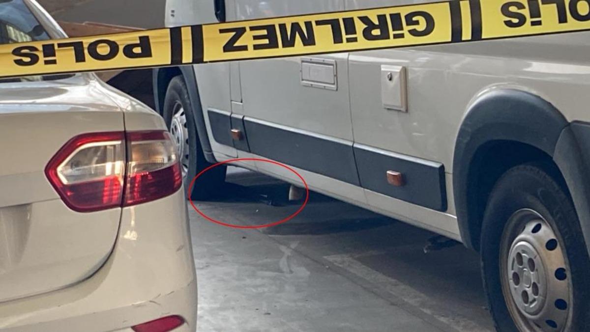 Aydın’da okul önünde hareketli anlar 2