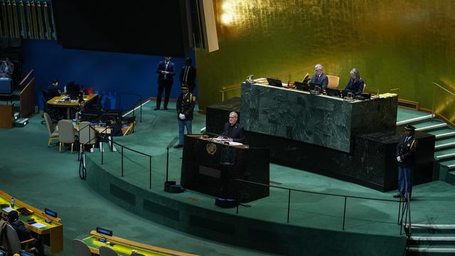 Pezeşkiyan’dan ABD ve İsrail’e sert mesajlar: Kabul etmiyoruz
