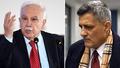 Ka�if Kozino�lu soru�turmas�nda Do�u Perin�ek'in ifadesi al�nd�