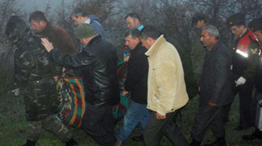 &Ccedil;obanların kavgası kanlı bitti