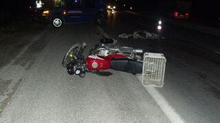 Sultanhisar'da kaza: 1 ölü