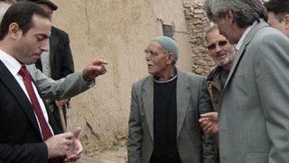 74'lük dede, Kaymakamdan eş istedi