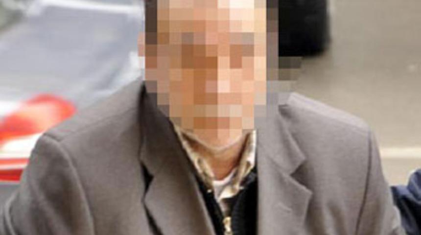 Fırında taciz iddiası