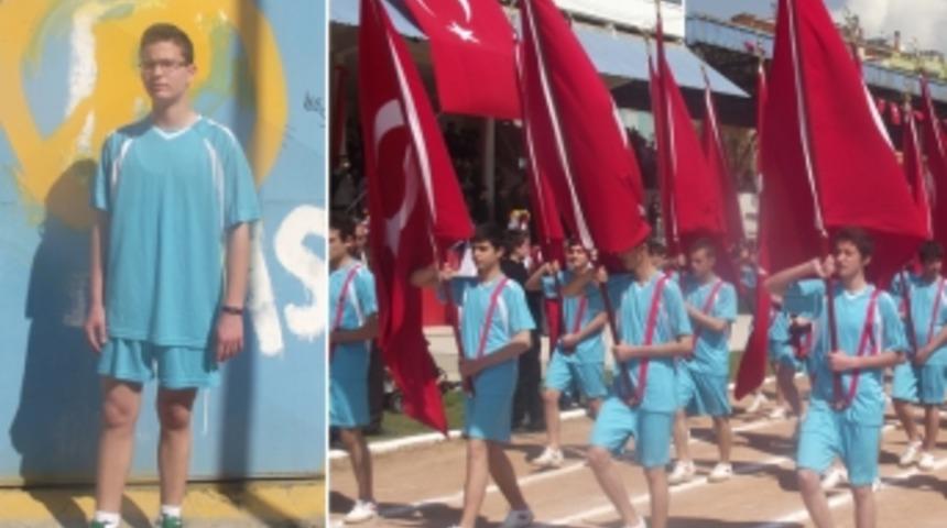 G&uuml;n onun g&uuml;n&uuml;yd&uuml; ama g&uuml;n&uuml;n&uuml; zehir ettiler