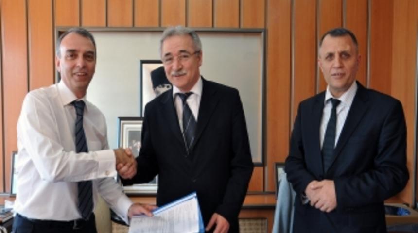 Ziraat Bankası da ATM kuruyor